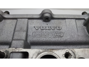 GŁOWICA CYLINDRÓW VOLVO S60, V70, S80, XC70, XC90 2.4 D5 163 KM 08692974002