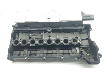 POKRYWA ZAWORÓW BMW E39 520D E46 318D 320D M47 2249680 OSŁONA SILNIKA 2.0d 136 KM