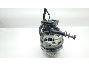 ALTERNATOR 100A Z POMPĄ VACUM OPEL ASTRA, MERIVA COMBO CORSA 1.7 CDTI A2022