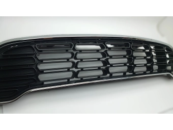NOWA ATRAPA, GRIL, KRATKA OZDOBNA MINI COOPER S COUNTRYMAN R60 9807476