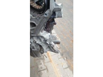 SILNIK SŁUPEK VW TRANSPORTER T5 T6 2.0 TDI CAA NISKI PRZEBIEG 123 TYSIĄCE KM