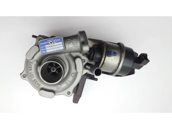 TURBOSPRĘŻARKA FIAT DOBLO PUNTO FIORINO 1.3 JTD M-JET EU5 55233062