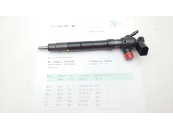 WTRYSKIWACZ DELPHI 28424049 AUDI 1.4 TDI, VW 1.4 TDI, SEAT SKODA SPRAWDZONY