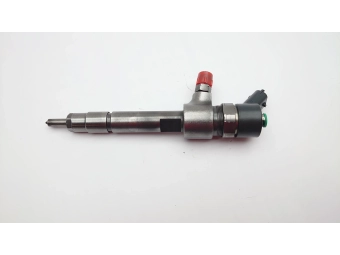 WTRYSKIWACZ BOSCH 0445110187 FIAT DOBLO 1.9 JTD IDEA, LANCIA MUSA 1.9 TEST