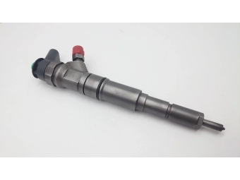 WTRYSKIWACZ BOSCH 0445110209 BMW M57 2.5D M47 1.8D E60, E61, E90, E91 SPRAWDZONE