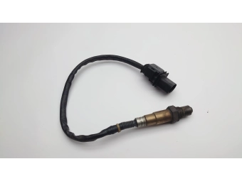 SONDA LAMBDA BOSCH OPEL MOVANO VIVARO MASTER TRAFIC 2.5 DCI 0281004040