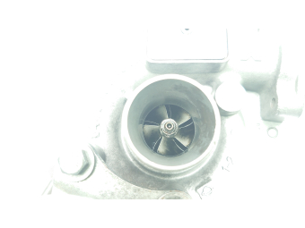 TURBOSPRĘŻARKA TURBINA PANDA QUBO PUNTO 1.3 MJET LANCIA OPEL CDT 1 55202637