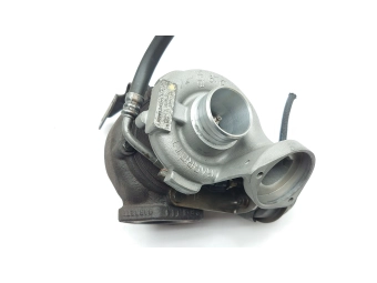 TURBOSPRĘŻARKA TURBINA TURBO BMW E46 318/320 E83 2.0D GT1749V 77876261