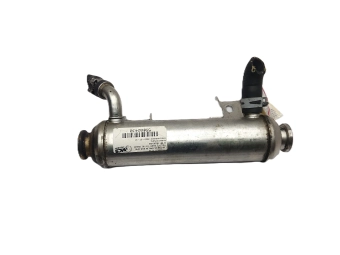 CHŁODNICA SPALIN EGR OPEL 1.9 CDTI, SAAB 1.9 TID 150KM 55202430