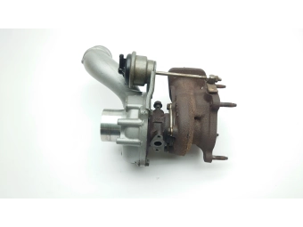 TURBOSPRĘZARKA TURBINA MASTER 2.5 DCI MOVANO 2.5 DTI INTERSTAR 036999H067677