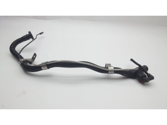 PRZEWÓD RURA WĄŻ ODMY FIAT OPEL ASTRA 1.3 CDTI JTD A13DTE 55570151