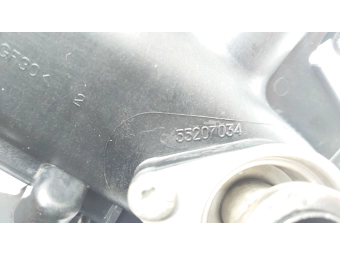KOLEKTOR SSĄCY FIAT 1.3 MJET OPEL 1.3 CDTI 03-12 55207034