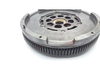 KOŁO DWUMASOWE SPRZĘGŁO TARCZA DOCISK KPL FORD TRANSIT 2.2 TDC BK21-6477-CD