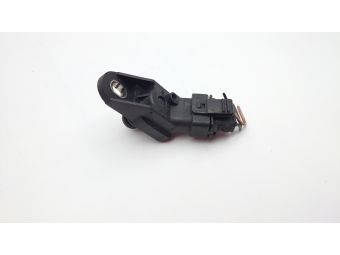 CZUJNIK CIŚNIENIA DOŁADOWANIA MAP SENSOR 0281002137 ASTRA ZAFIRA 2.0 DTI DI