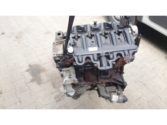 SILNIK SŁUPEK MASTER TRAFIC VIVARO MOVANO EURO 4 2.5 DCI