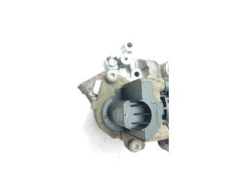 ZAWÓR EGR + CHŁODNICA SPALIN FIAT 1.3 MultiJet OPEL 1.3 CDTI EU5 55225297