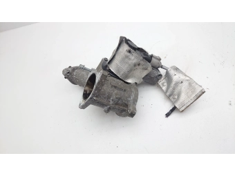 ZAWÓR EGR 03G131502 VW, AUDI, SEAT, SKODA 1.9 TDI 2.0 TDI BLS BXE BKC