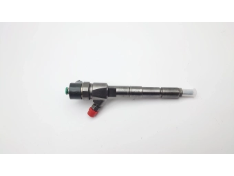 WTRYSKIWACZ BOSCH 0445110243 FIAT 1.9 JTDM OPEL 1.9 CDTI SAAB 1.9 TiD SPRAWDZONY