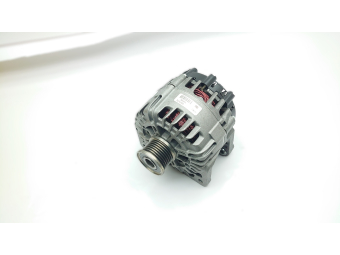 ALTERNATOR VALEO TG15C058 PRIMASTAR MOVANO TRAFIC 2.0DCI VIVARO 2.0 CDTI