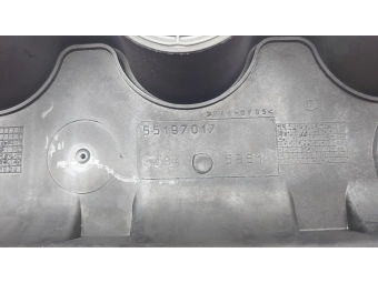 POKRYWA ZAWORÓW FIAT, ALFA 159 1.9 JTD OPEL ASTRA, ZAFIRA 1.9 CDTI 55197017