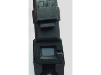 CZUJNIK CIŚNIENIA DOŁADOWANIA MAP SENSOR PEUGEOT CITROEN 1.6 2.0 9639469280