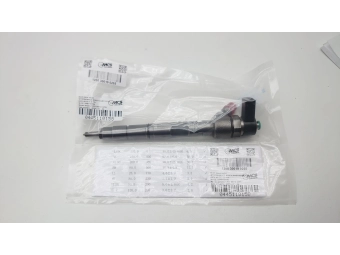 WTRYSKIWACZ BOSCH 0445110158 AUDI A8 D3 4.0 TDI SPRAWDZONE
