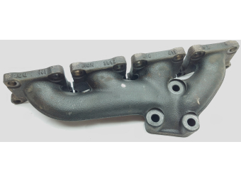 KOLEKTOR WYDECHOWY AUDI A4 B7 1.8T BFB, AVJ, VW PASSAT B5 1.8 T 058253033E