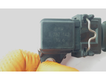 CZUJNIK CIŚNIENIA DOŁADOWANIA MAP SENSOR BMW 2.0D M47 N47, 3.0D M57 7787142