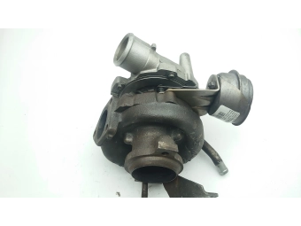 PRZEWÓD RURA WĄŻ INTERCOOLERA OPEL ASTRA H ZAFIRA B 1.7 CDTI DTR 13223597