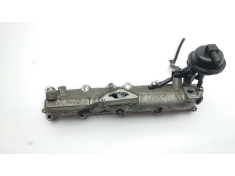 KOLEKTOR SSĄCY KLAPY OPEL ASTRA, ZAFIRA, MERIVA, CORSA 1.7 CDTI 8973134590