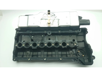 POKRYWA ZAWORÓW BMW E39 520D E46 318D 320D M47 2249680 OSŁONA SILNIKA 2.0d 136 KM