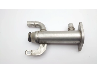 CHŁODNICA SPALIN EGR 9645689780 CITROEN PEUGEOT 2.0 HDI FORD VOLVO 2.0 TDCI