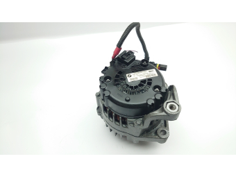 ALTERNATOR VALEO BMW 180 A E87 E90 E92 E93 E60 E84 E83 1.6-2.0D 12317802261