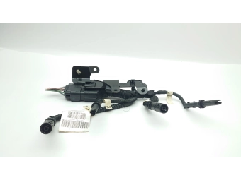 WIĄZKA, PRZEWODY, INSTALACJA ŚWIEC ŻAROWYCH OPEL INSIGNIA 2.0 CDTI 55577792