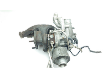 TURBOSPRĘŻARKA TURBINA VW, AUDI, SEAT, SKODA 2.0 TFSI, FSI 06D145701G