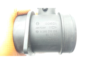 PRZEPŁYWOMIERZ VOLVO S70, V70, S80 2.5 TDI 0280218108