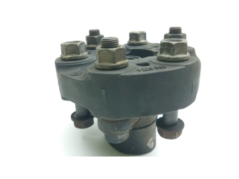 ŁĄCZNIK GUMOWY, PRZEGUB WAŁU SKRZYNI BMW E46, E34, E39, E32, E38, 1229065