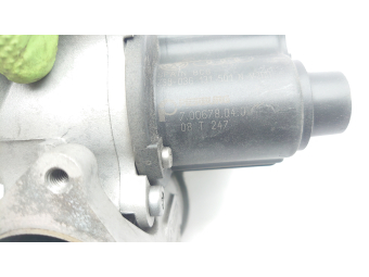 ZAWÓR EGR RECYRKULACJI VW AUDI SEAT SKODA VAG 1.9 2.0 TDI BLS 03G129637A