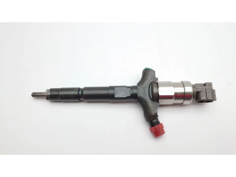 WTRYSKIWACZ DENSO 8-97239161-6 OPEL 3.0 CDTI SAAB RENAULT 3.0 DCI SPRAWDZONY