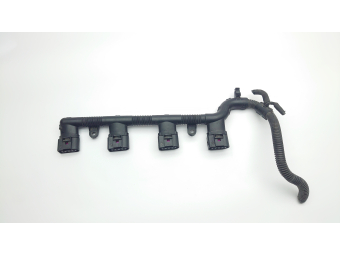OSŁONA PRZEWODÓW CEWEK ZAPŁONOWYCH VW, AUDI SEAT SOKODA 2.0 TFSI 06F971824A