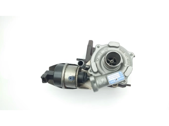 TURBOSPRĘŻARKA FIAT DOBLO PUNTO FIORINO 1.3 JTD M-JET EU5 55233062
