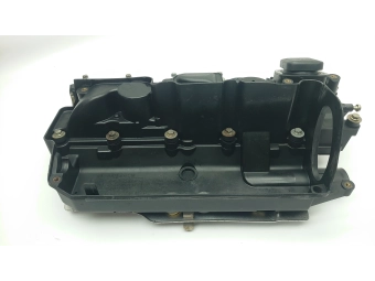 POKRYWA ZAWORÓW BMW E39 520D E46 318D 320D M47 2249680 OSŁONA SILNIKA 2.0d 136 KM