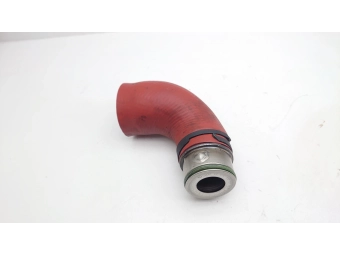 RURA PRZEWÓD INTERCOOLER 038131111A VW, AUDI, SEAT, SKODA 1.9 TDI BLS, BXE