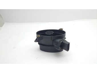 PRZEPŁYWOMIERZ BOSCH 0928400468 BMW E39 525D 530D 2.5 3.0D E38 730D 7787076