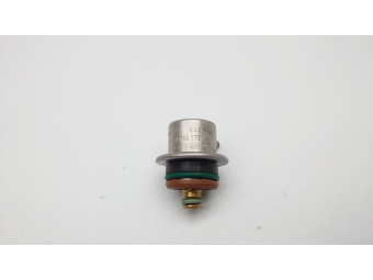 ZAWÓR REGULATOR CIŚNIENIA PALIWA VW AUDI SEAT SKODA 0280160575