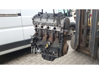 SILNIK SŁUPEK FORD TRANSIT 2.2