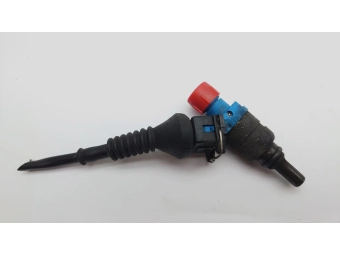 WTRYSKIWACZ BOSCH 058133551F VW PASSAT, AUDI, A4, A6, SEAT, SKODA 1.8 T