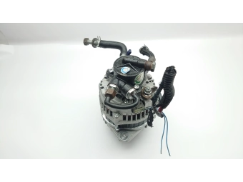 ALTERNATOR 100A Z POMPĄ VACUM OPEL ASTRA, MERIVA COMBO CORSA 1.7 CDTI A2022