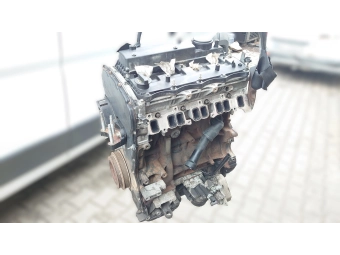 SILNIK SŁUPEK TRANSIT 2.2 TDCI, BOXER, JUMPER HDI 4HH, 4HJ, 4HG 4H03, C4FF CYFF, 10TRJ5