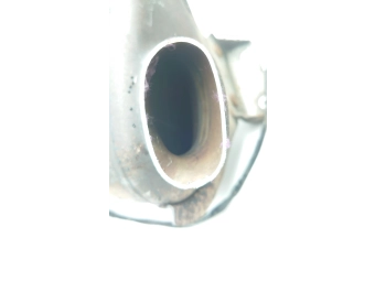 KATALIZATOR DPF FILTR CZĄSTEK VW SHARAN TIGUAN PASSAT B7 2.0TDI 7N0131765